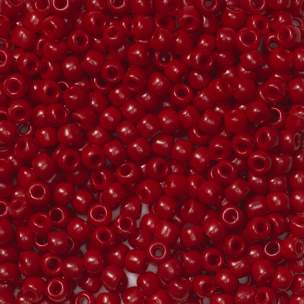 TOHO Round kralen - 11/0 - #45 rood