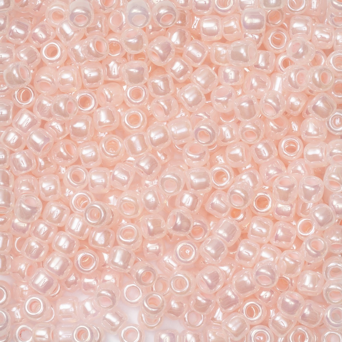 TOHO Round kralen - 11/0 - #145 babyroze parel