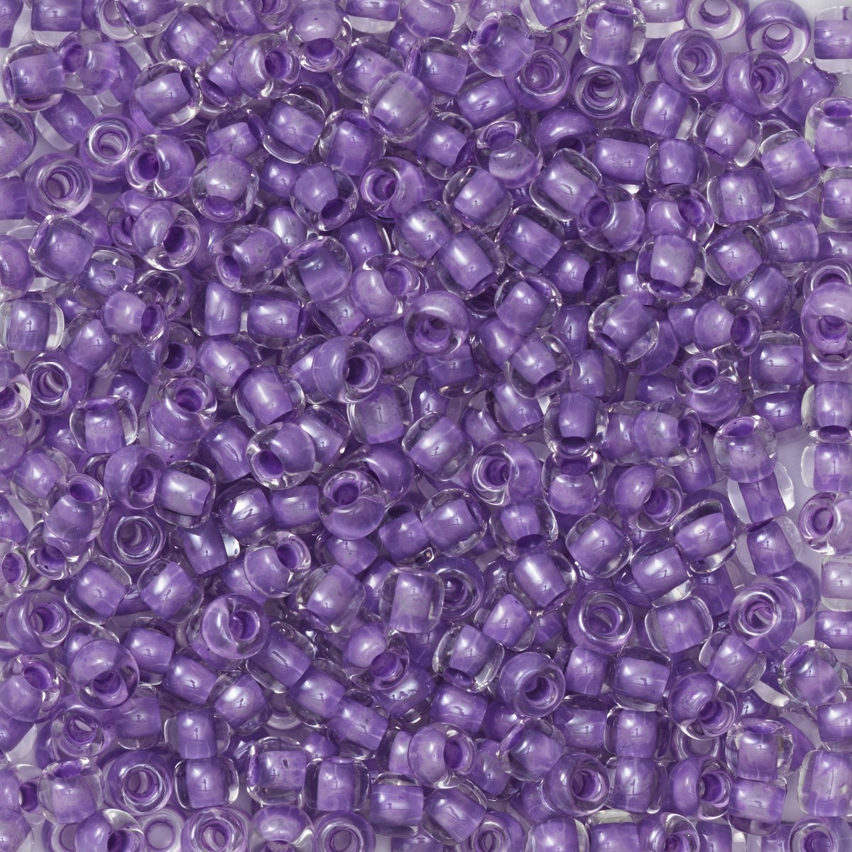 TOHO Round kralen - 11/0 - #943 paarse kern