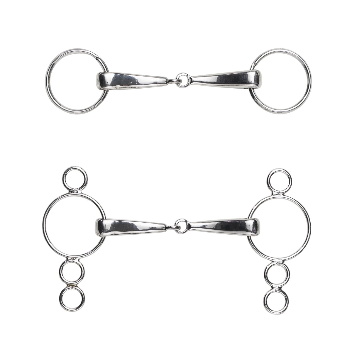 Hobby Horse - bitjes - bridong en pessoa