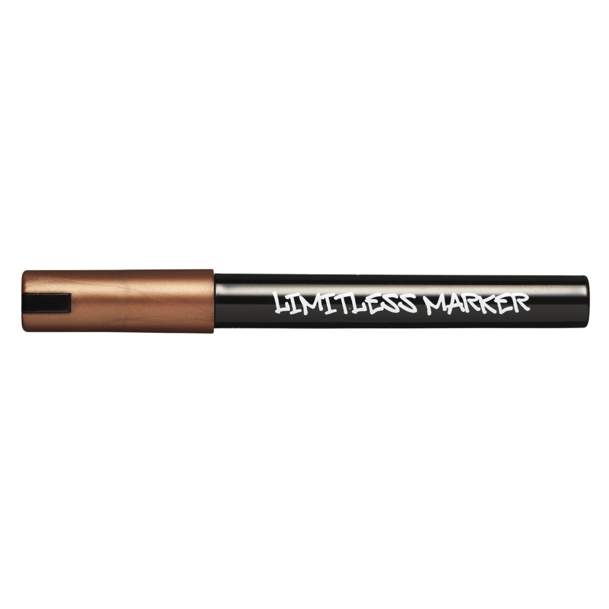 Limitless Marker M - M03 Metallic Bronze