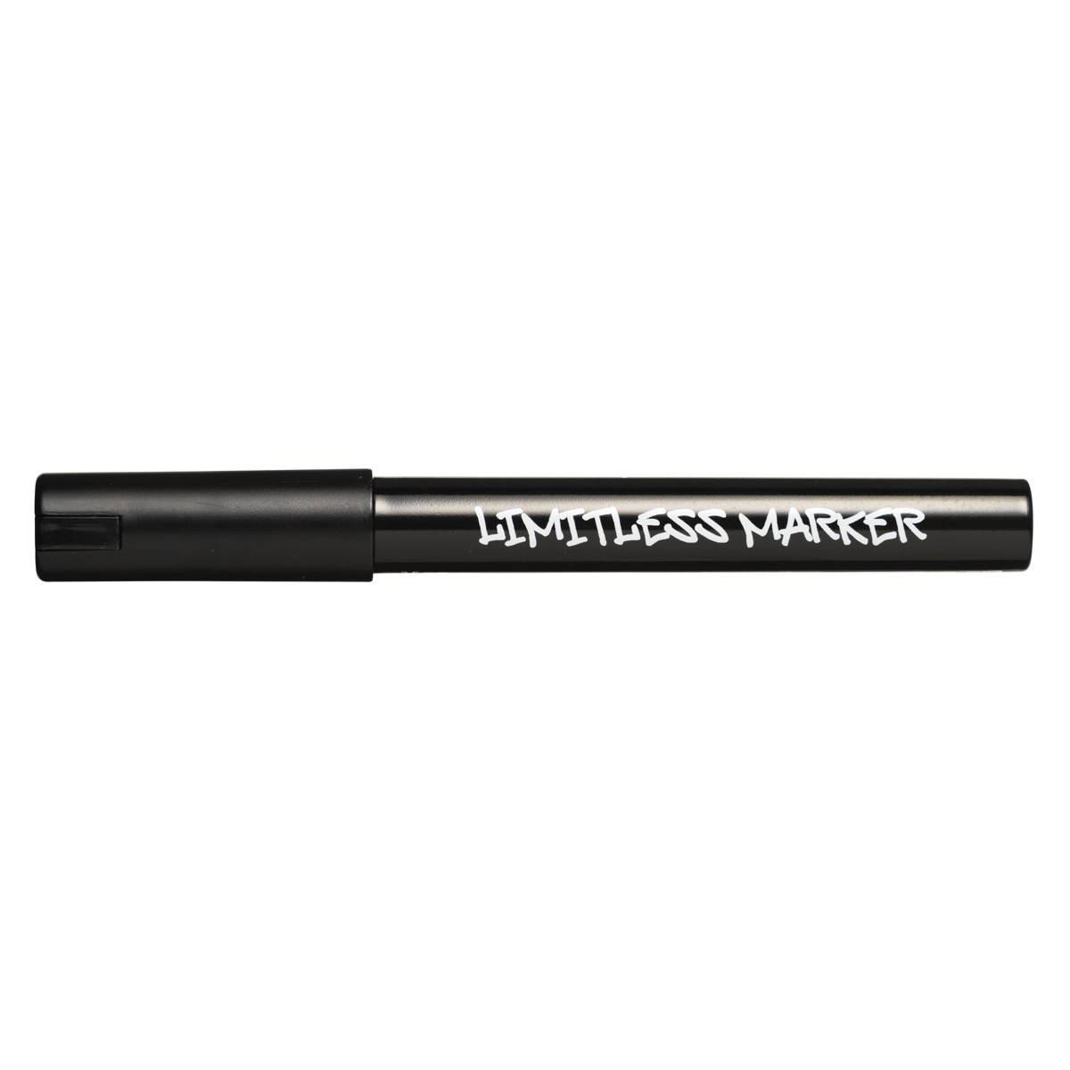 Limitless Marker M - S Black afbeelding