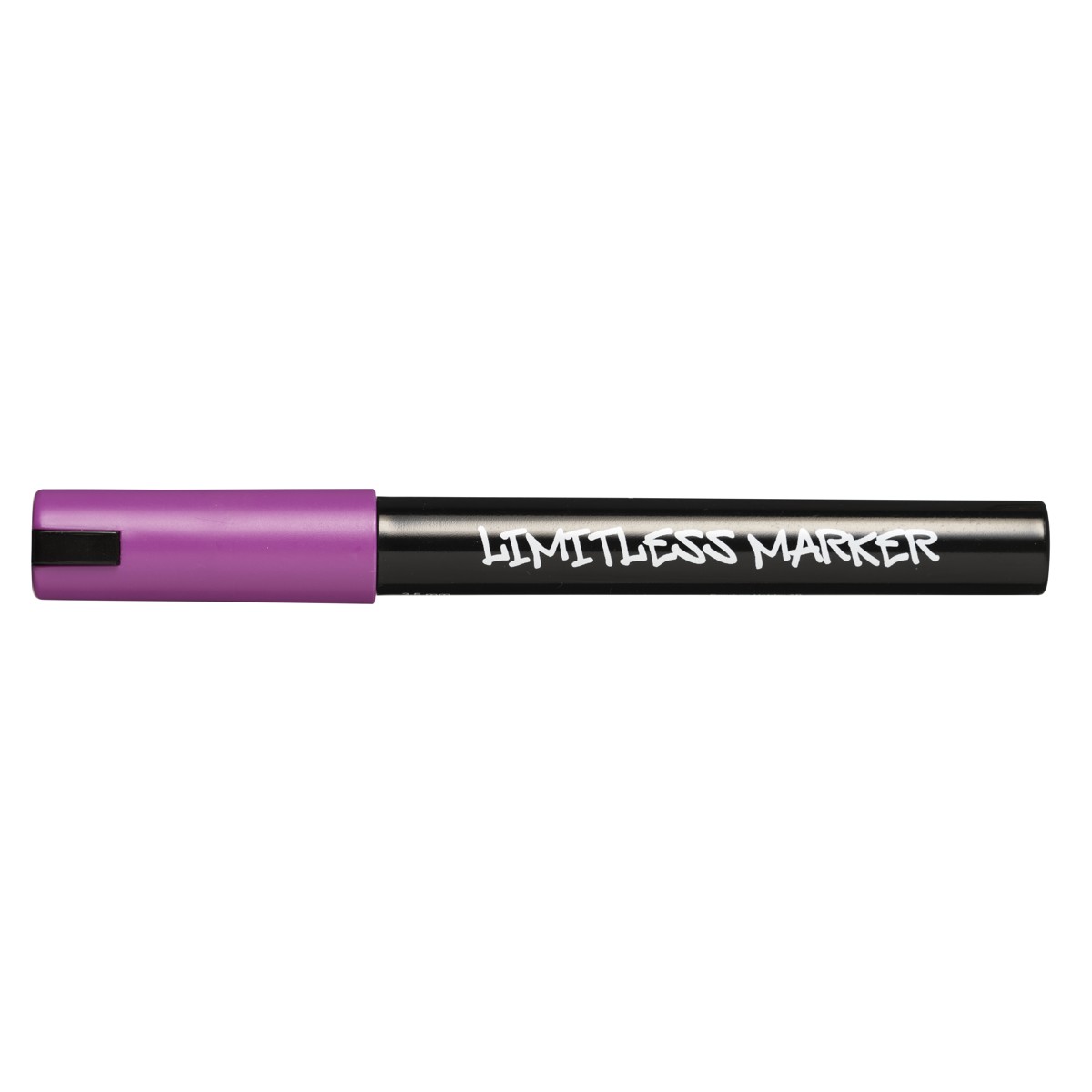 Limitless Marker M - R207 Bubblegum Pink