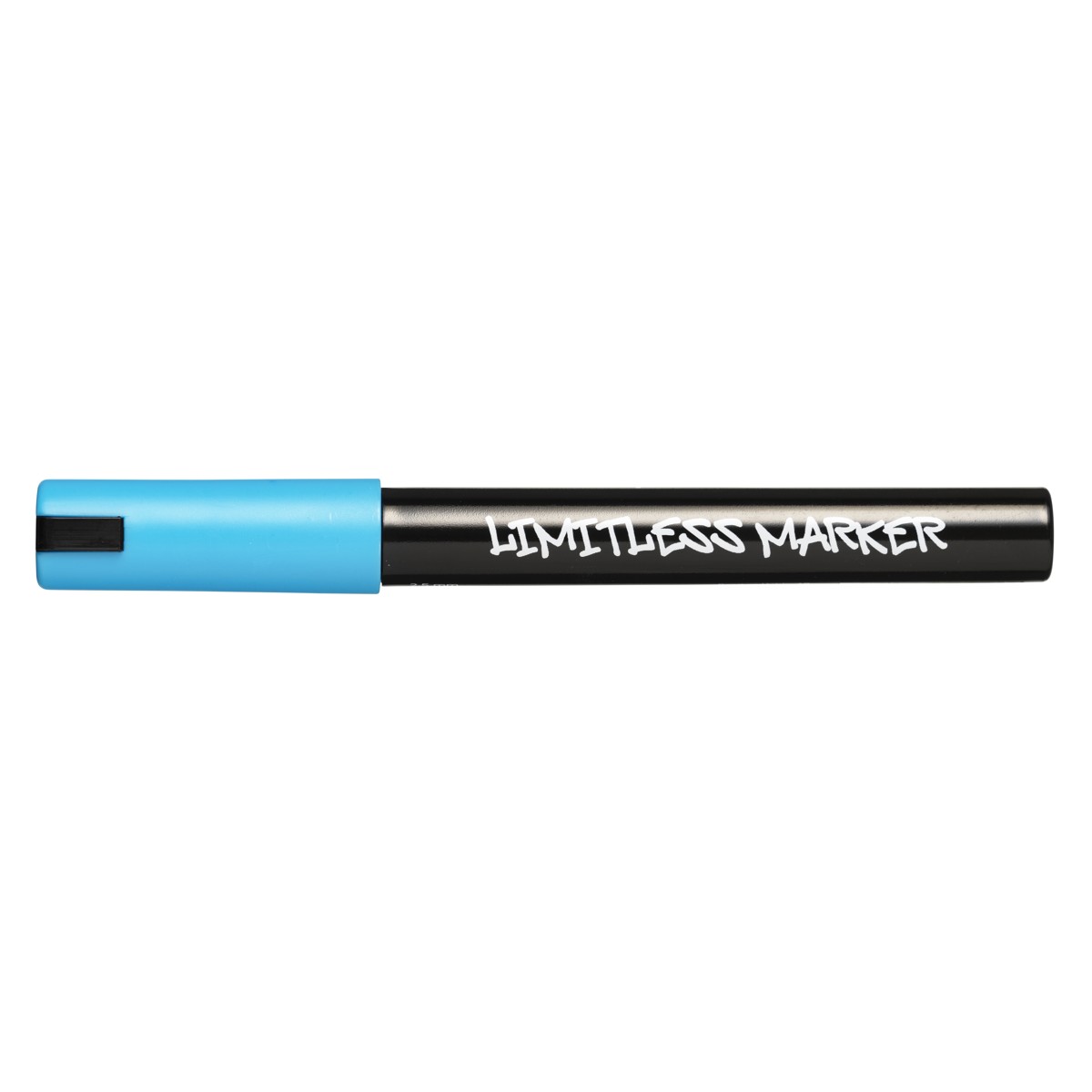 Limitless Marker M - B218 Blue