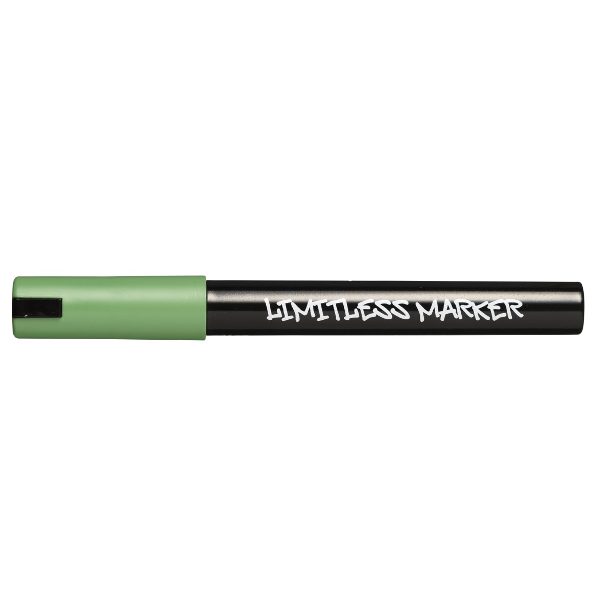 Limitless Marker M - G110 Olive Green