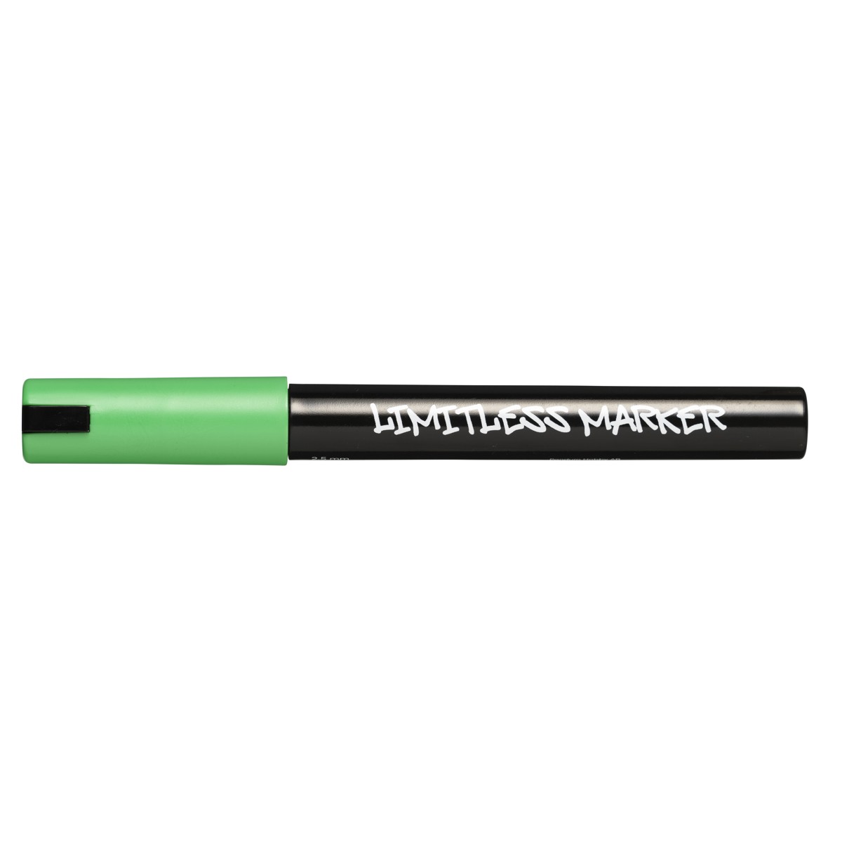 Limitless Marker M - G128 Green