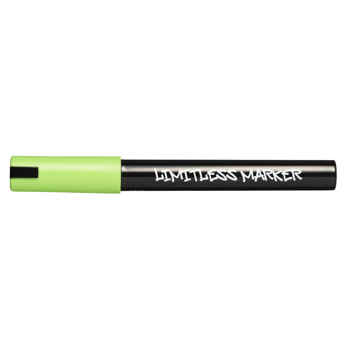 Limitless Marker M - G138 Apple Green