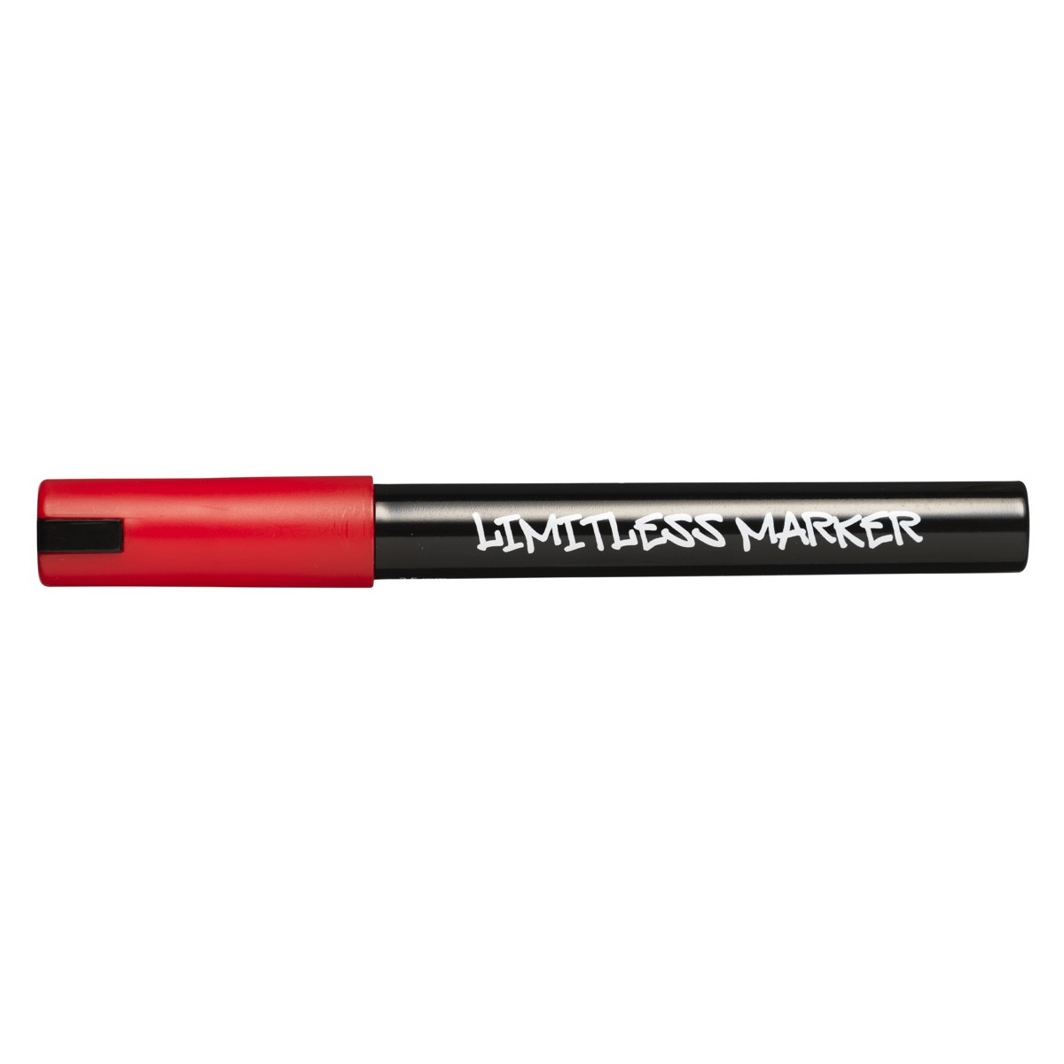 Limitless Marker M - R108 Red afbeelding