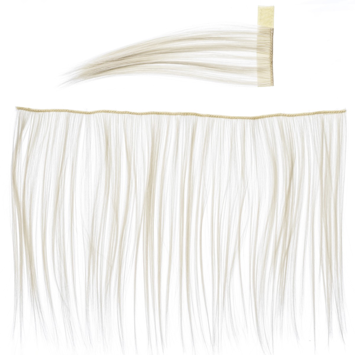 Hobby Horse - manen kit - beige