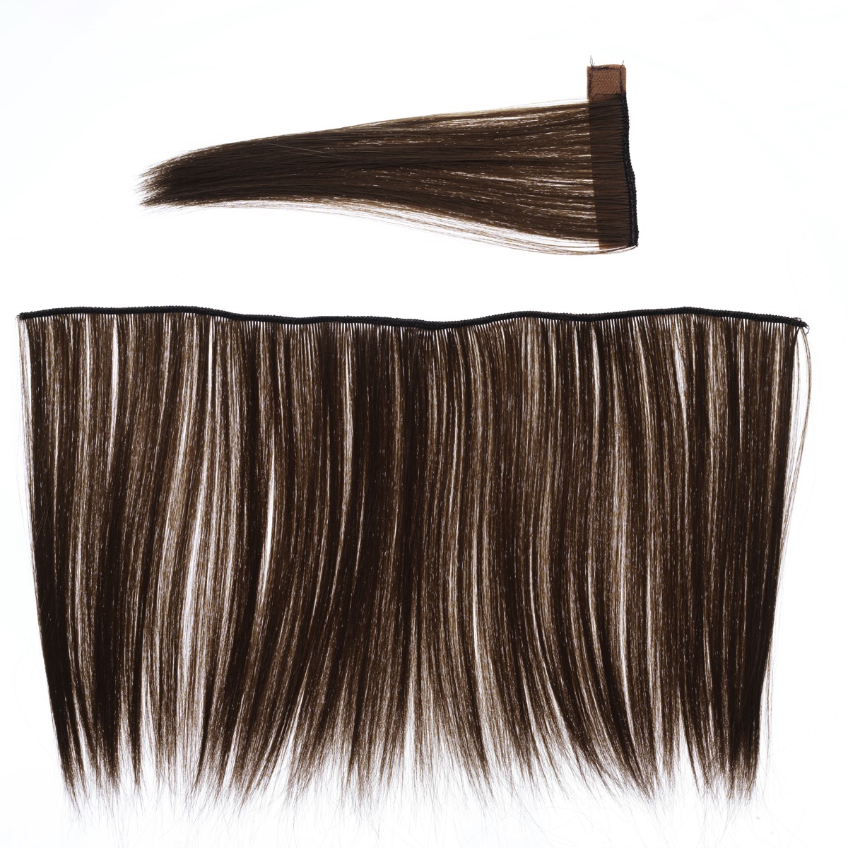 Hobby Horse - manen kit - bruin