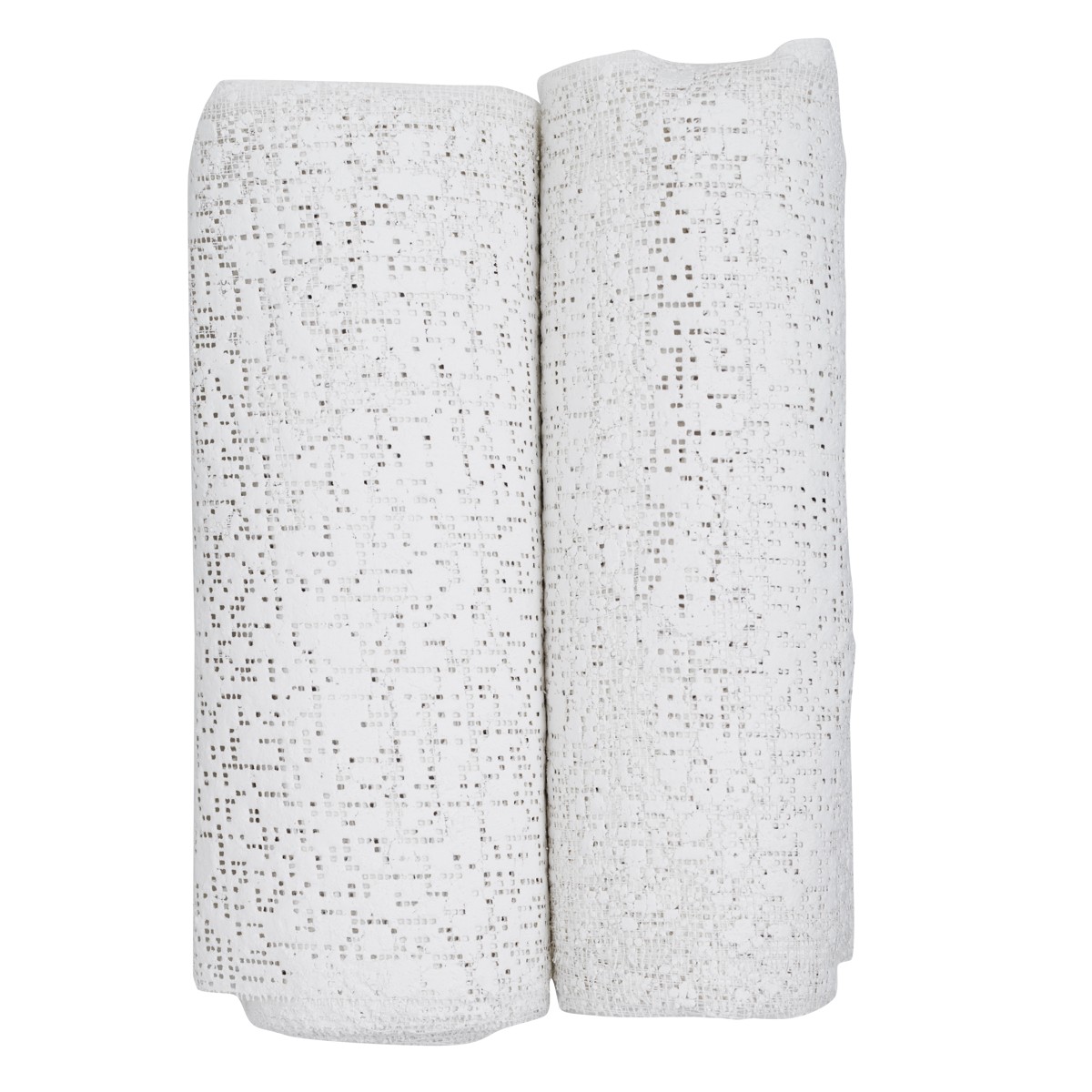 Gipsverband - 2x 20x300 cm