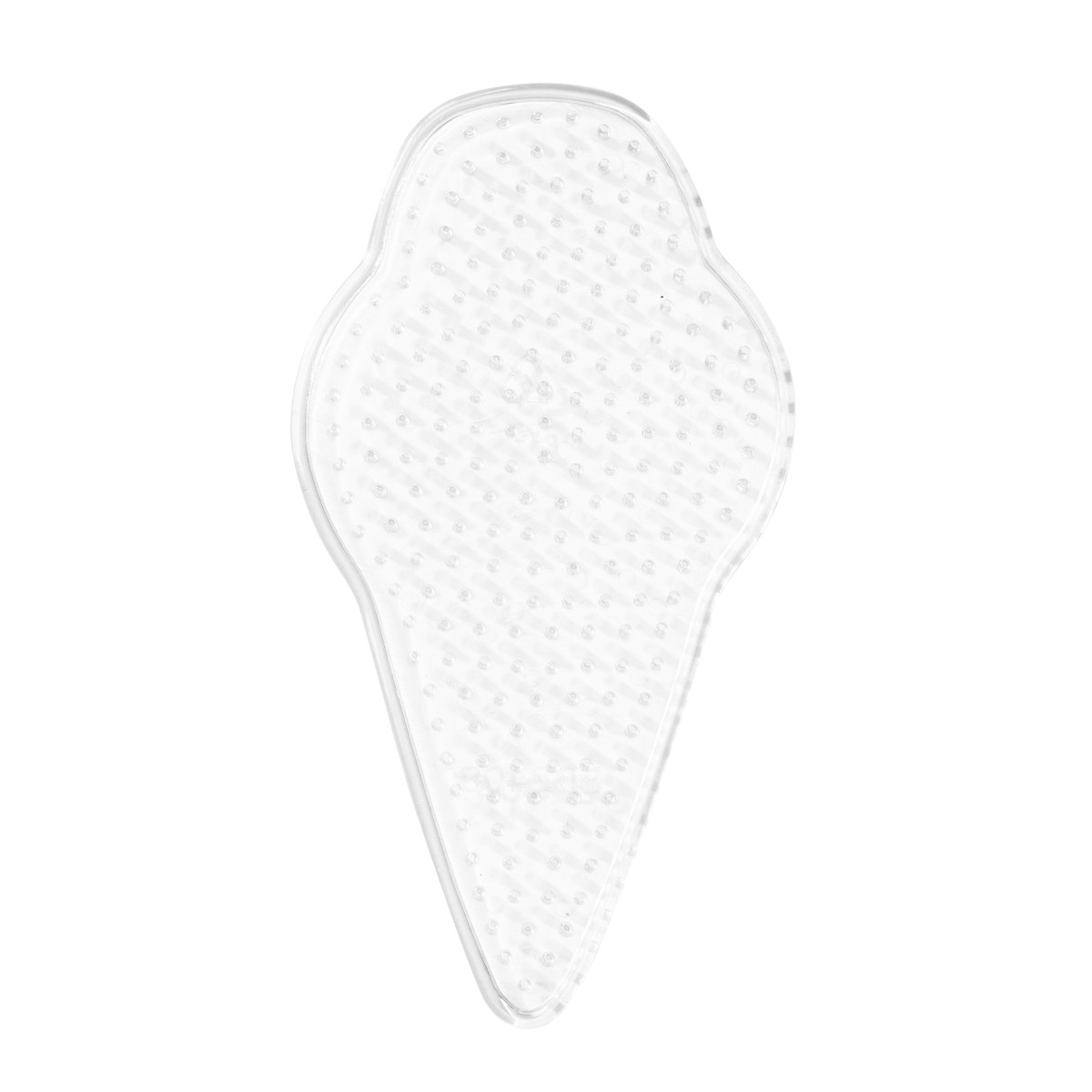 Panduro strijkkralen - onderplaat ijshoorntje