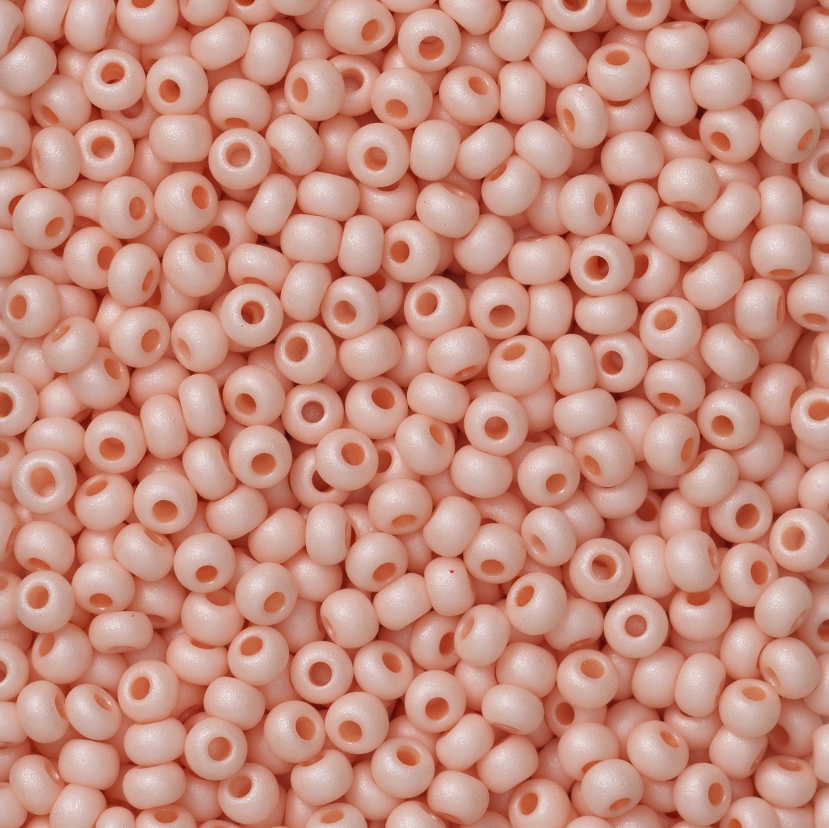 Rocailles - 9/0 - lichtroze