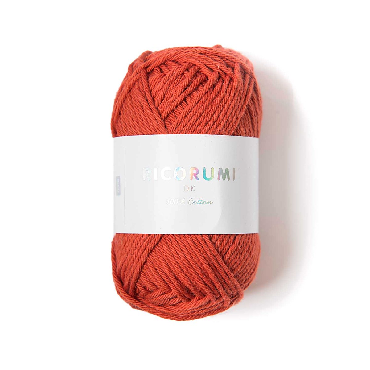 Ricorumi katoengaren - 25 gram - 25 vos