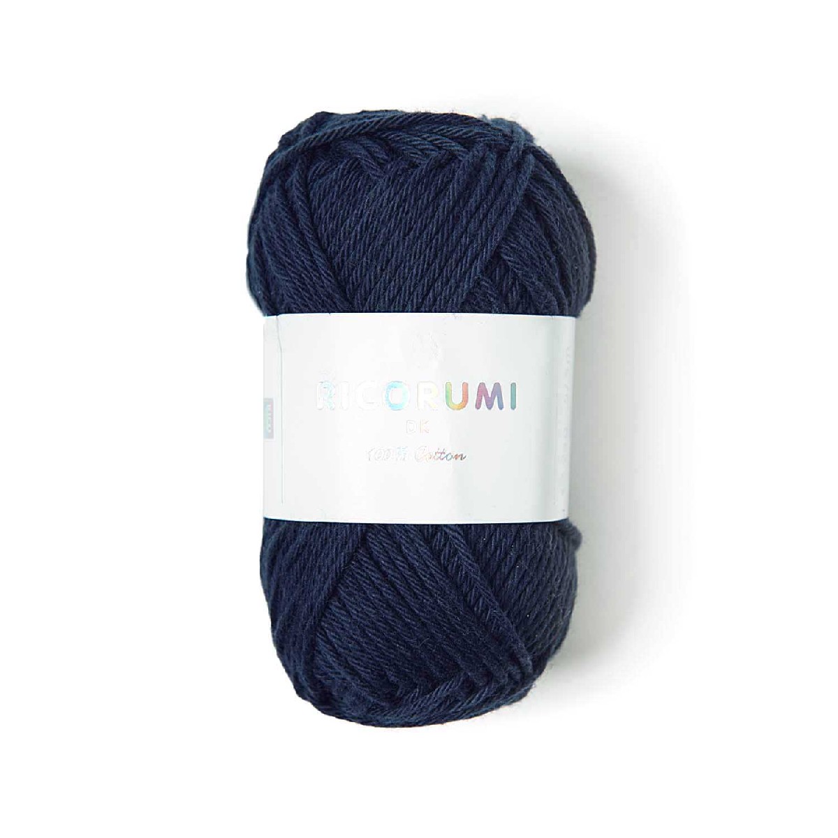 Ricorumi katoengaren - 25 gram - 36 navy