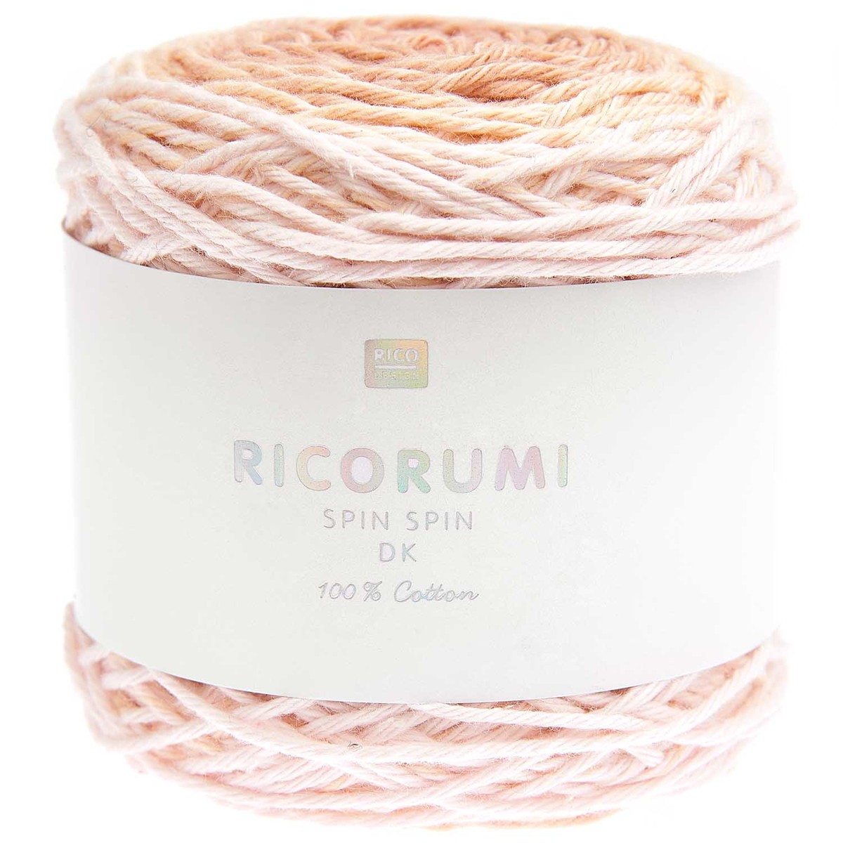 Ricorumi Spin Spin - 50 gram - 003 poeder