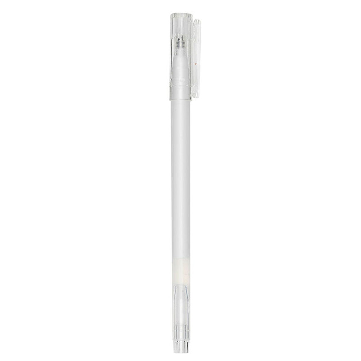 Panduro gelpen - 0,5 tot 0,8 mm - wit