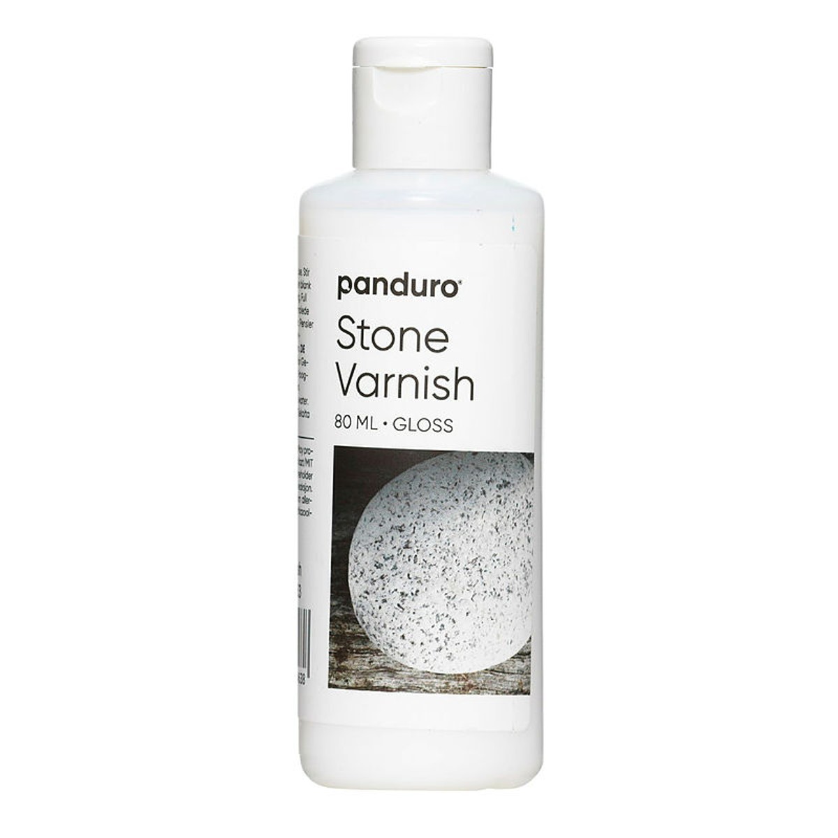 Steenvernis - 80 ml