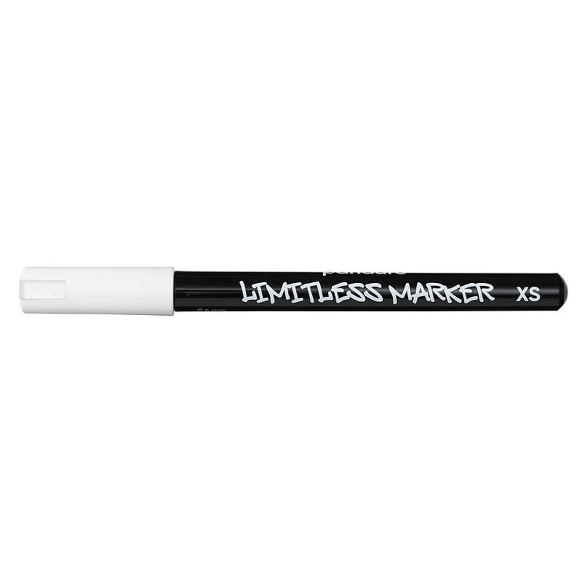 Limitless Marker XS - White