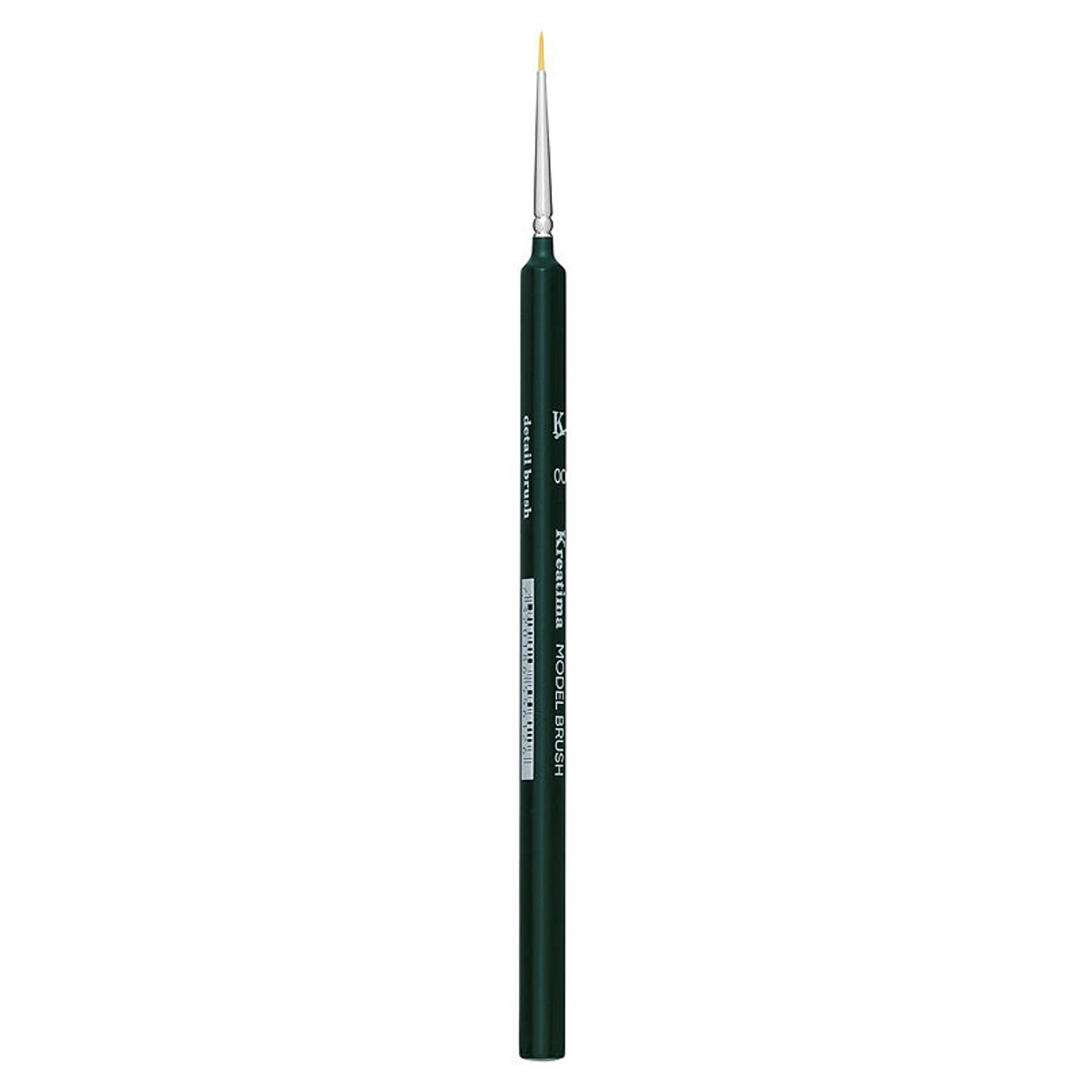 Kreatima modelbrush - detail 0/0