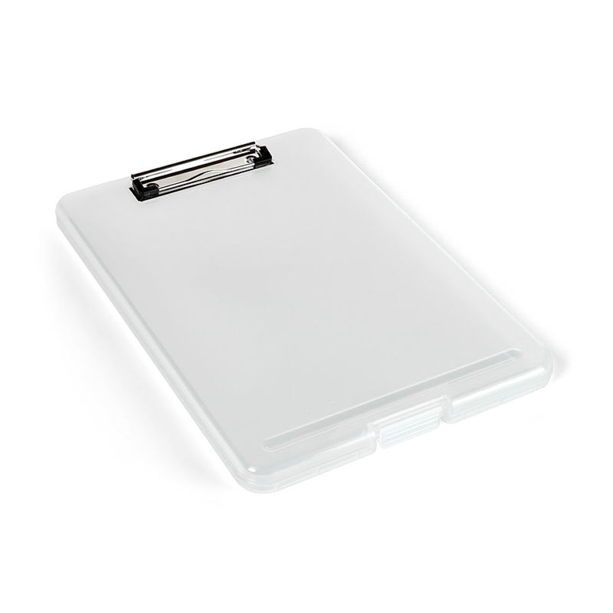 Panduro organiser met clip