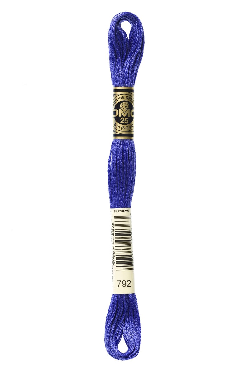 DMC Mouliné Spécial - 792