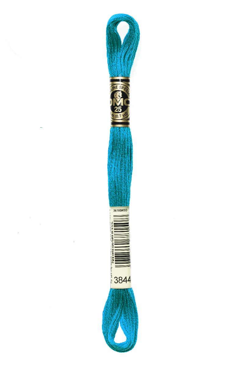 DMC Mouliné Spécial - 3844