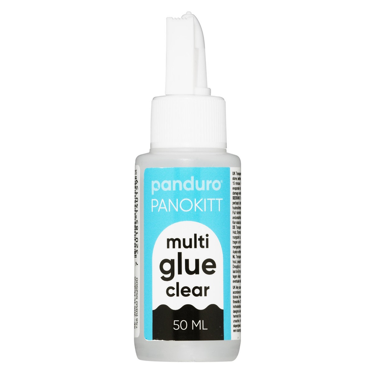 Panduro alleslijm - 50 ml