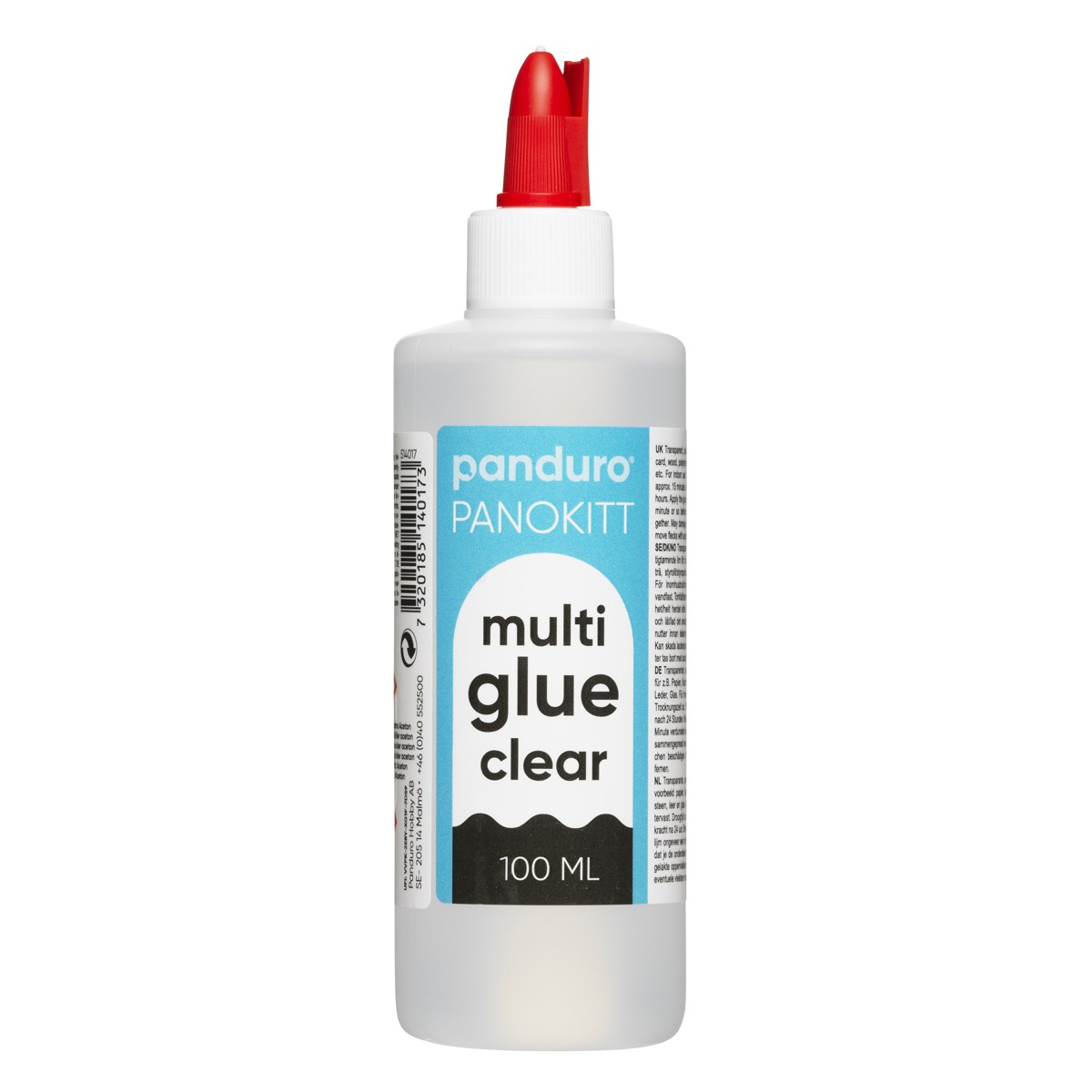 Panduro alleslijm - 100 ml