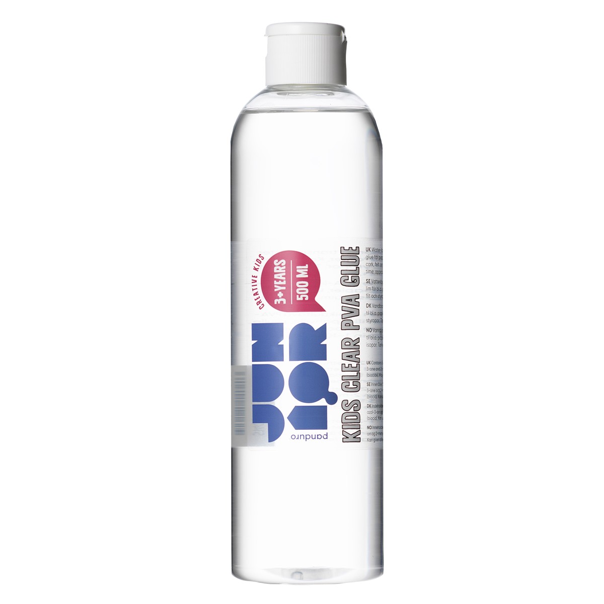 Panduro 500 ml - kinderlijm afbeelding