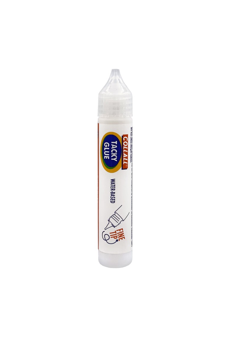 Colall Tacky Glue pen - 25 ml
