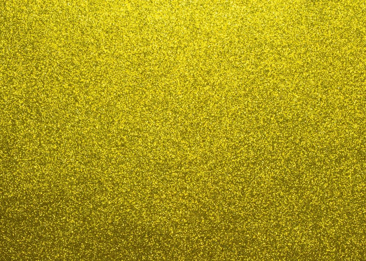 Kangaro - glitterkarton - 50x70 cm - Arabisch goud