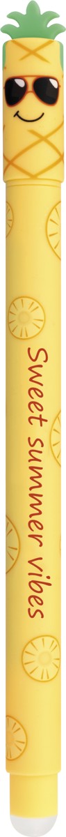 Faber-Castell Gelpen Animal Erase-it - Ananas summer