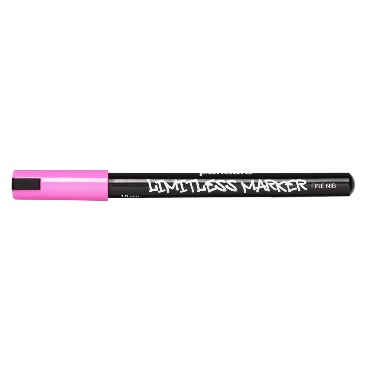 Limitless Marker S - F23 Power Pink