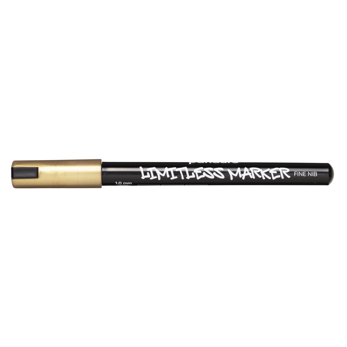 Limitless Marker S - M02 Gold