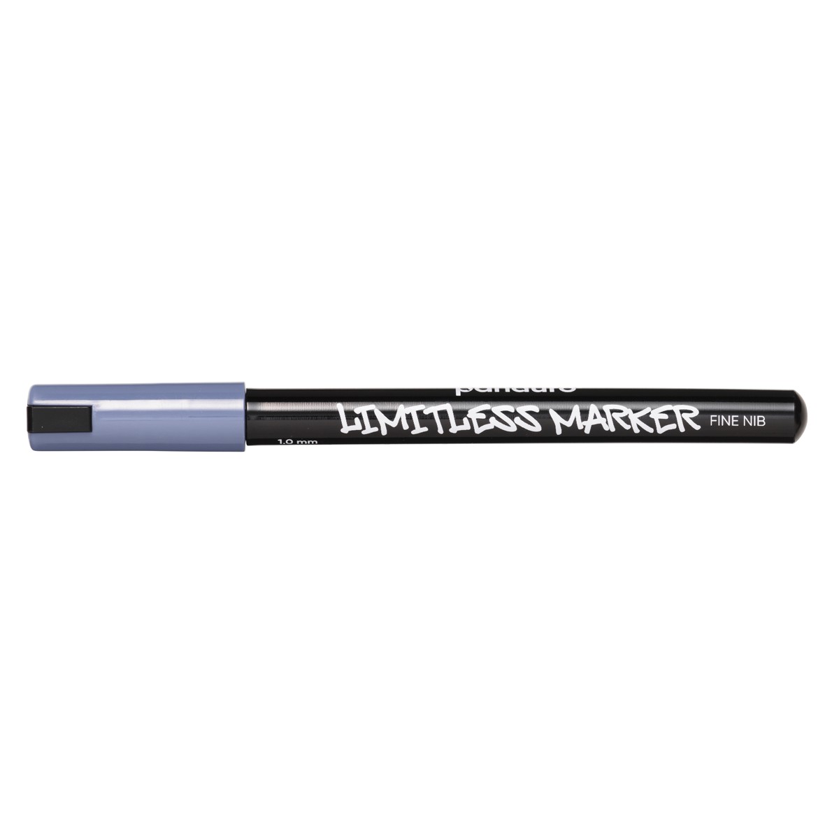 Limitless Marker S - GG05 Steel Grey