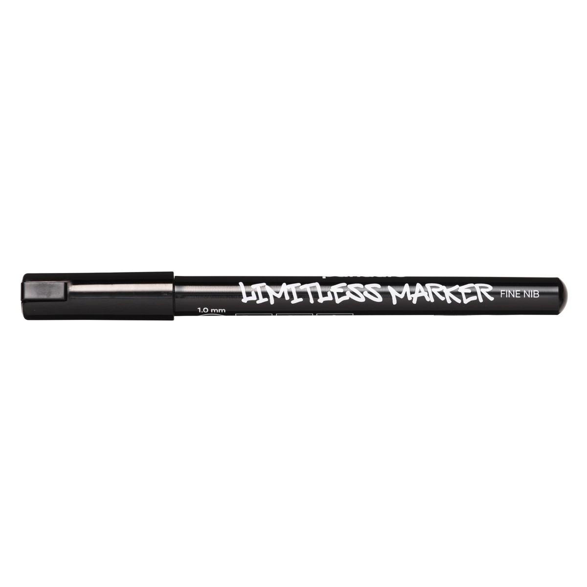 Limitless Marker S - S Black