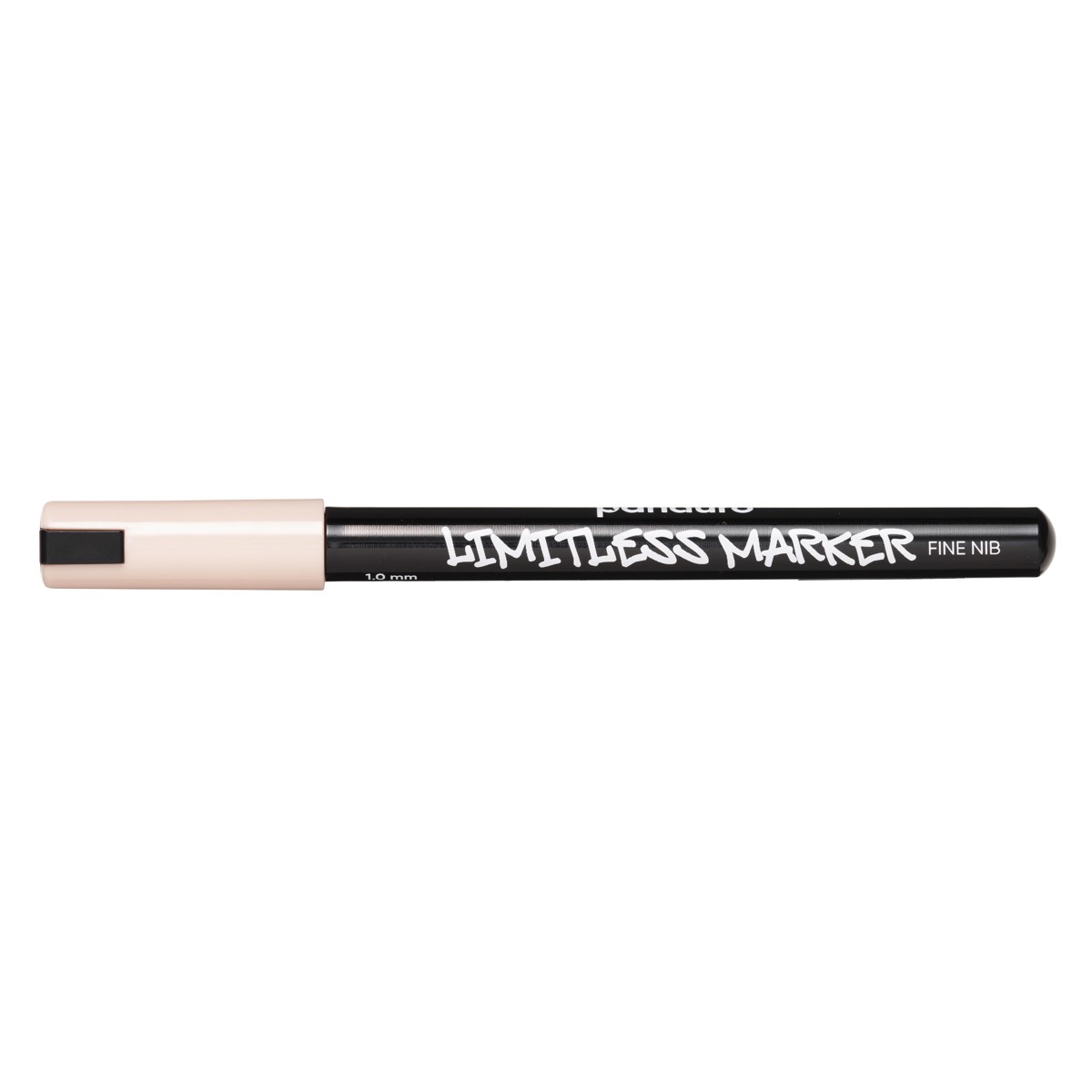 Limitless Marker S - R248 Peach Pink