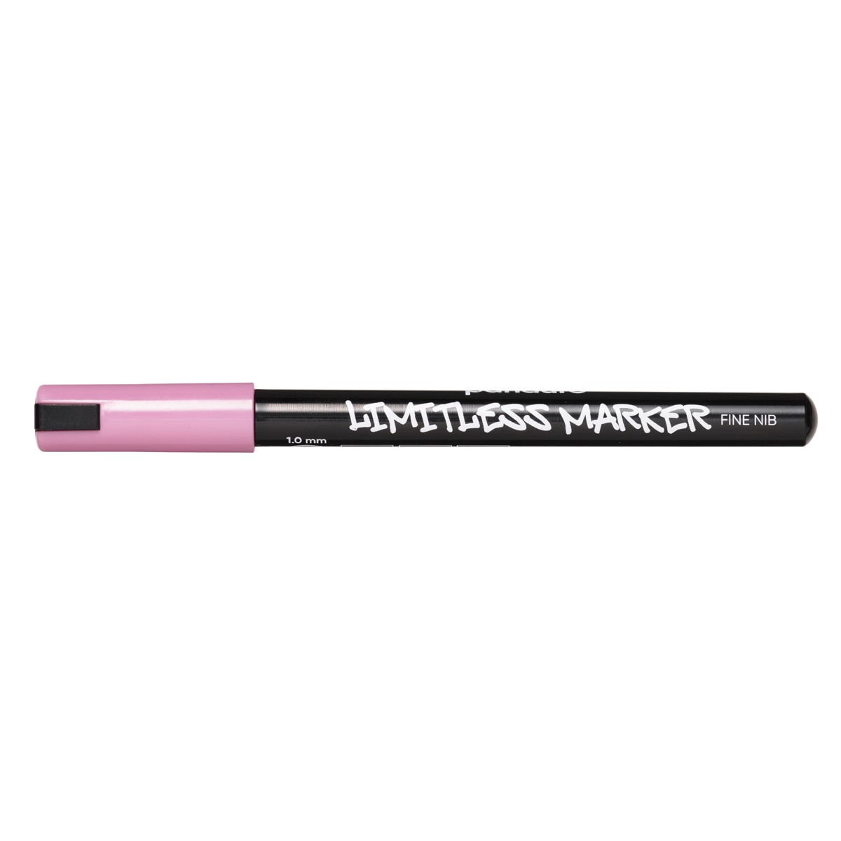 Limitless Marker S - Y208 Watermelon Pink