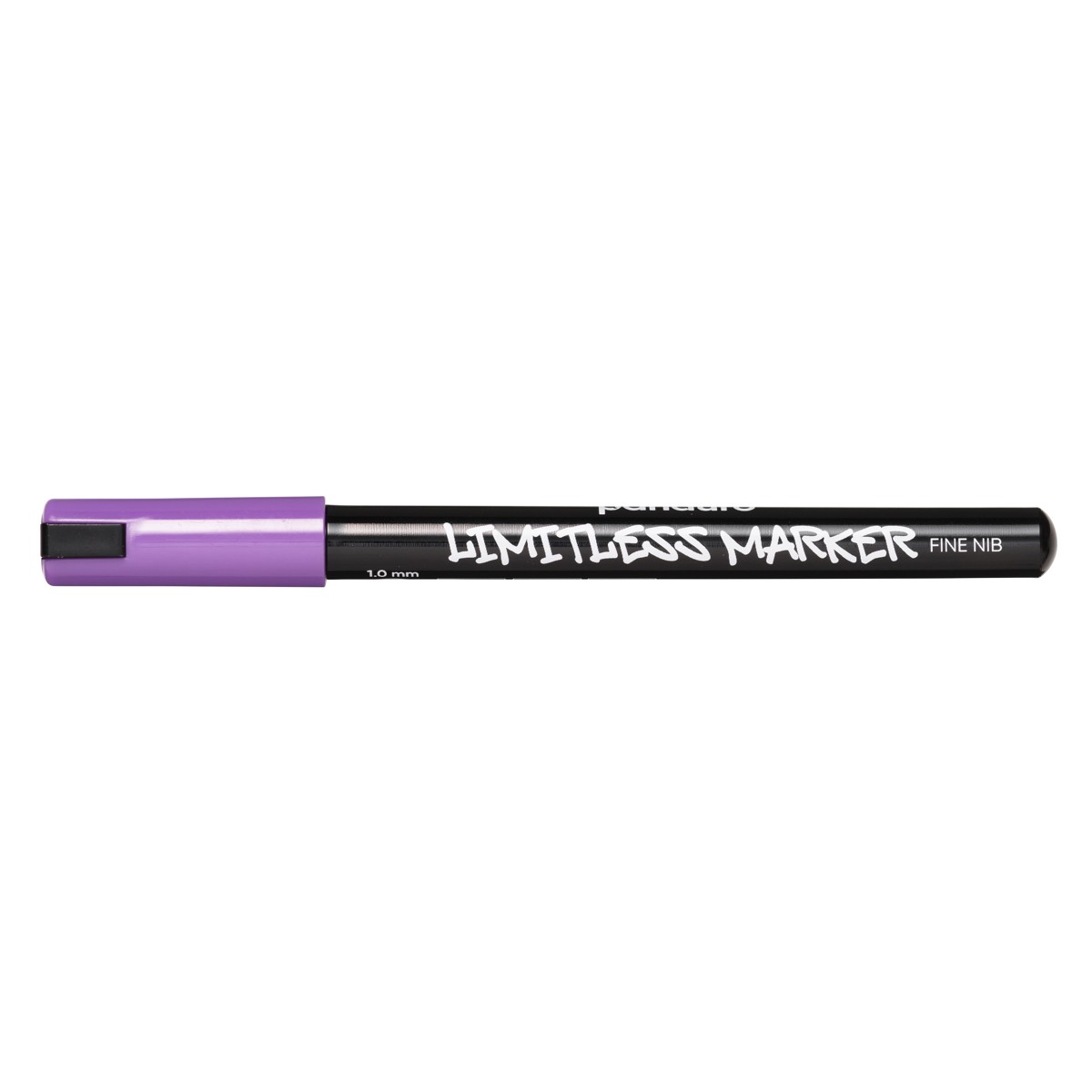 Limitless Marker S - R818 Dark Purple