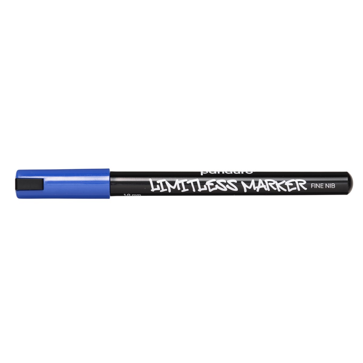 Limitless Marker S - B318 Navy Blue