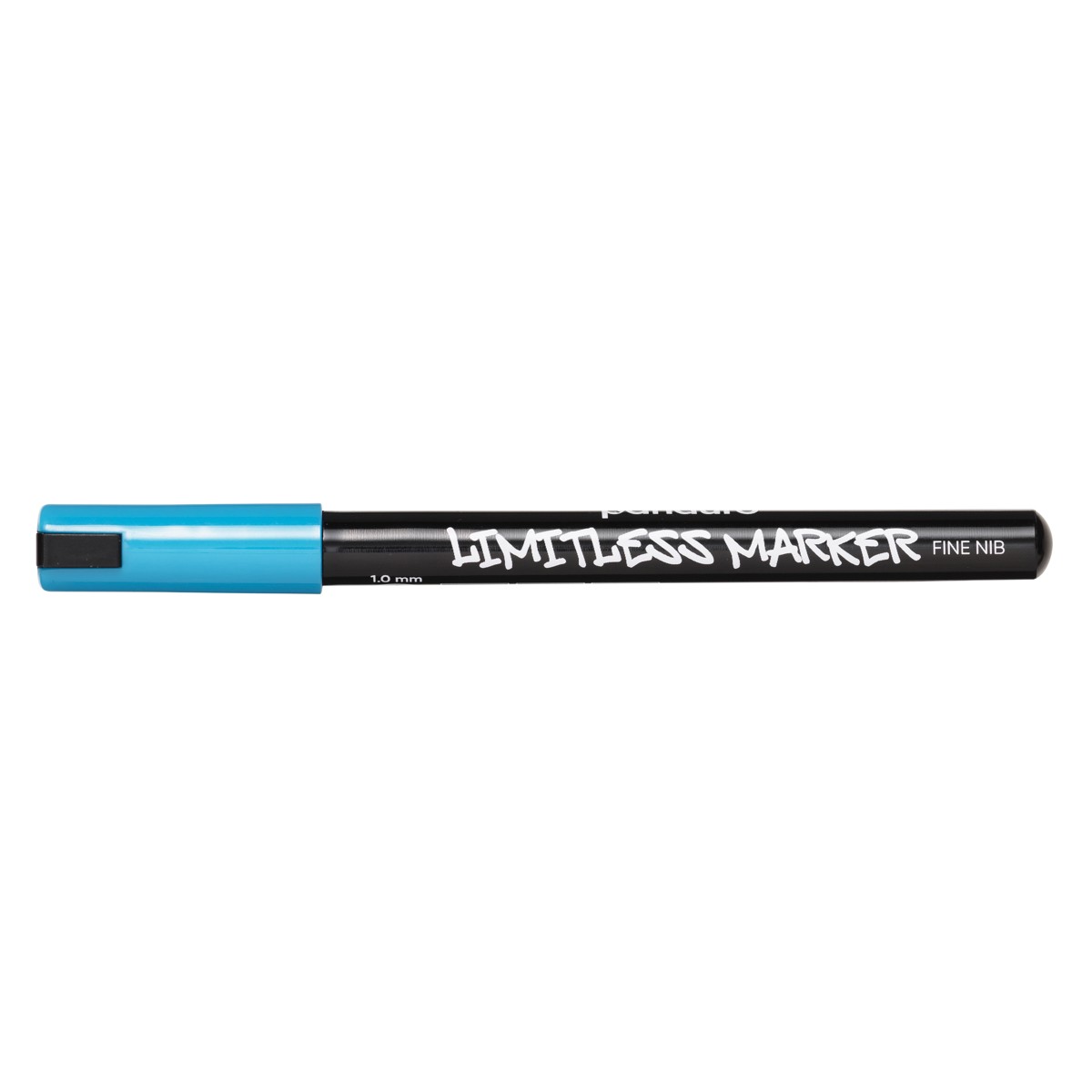 Limitless Marker S - B118 Teal Blue