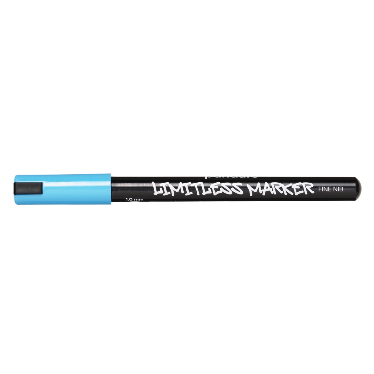 Limitless Marker S - B218 Blue