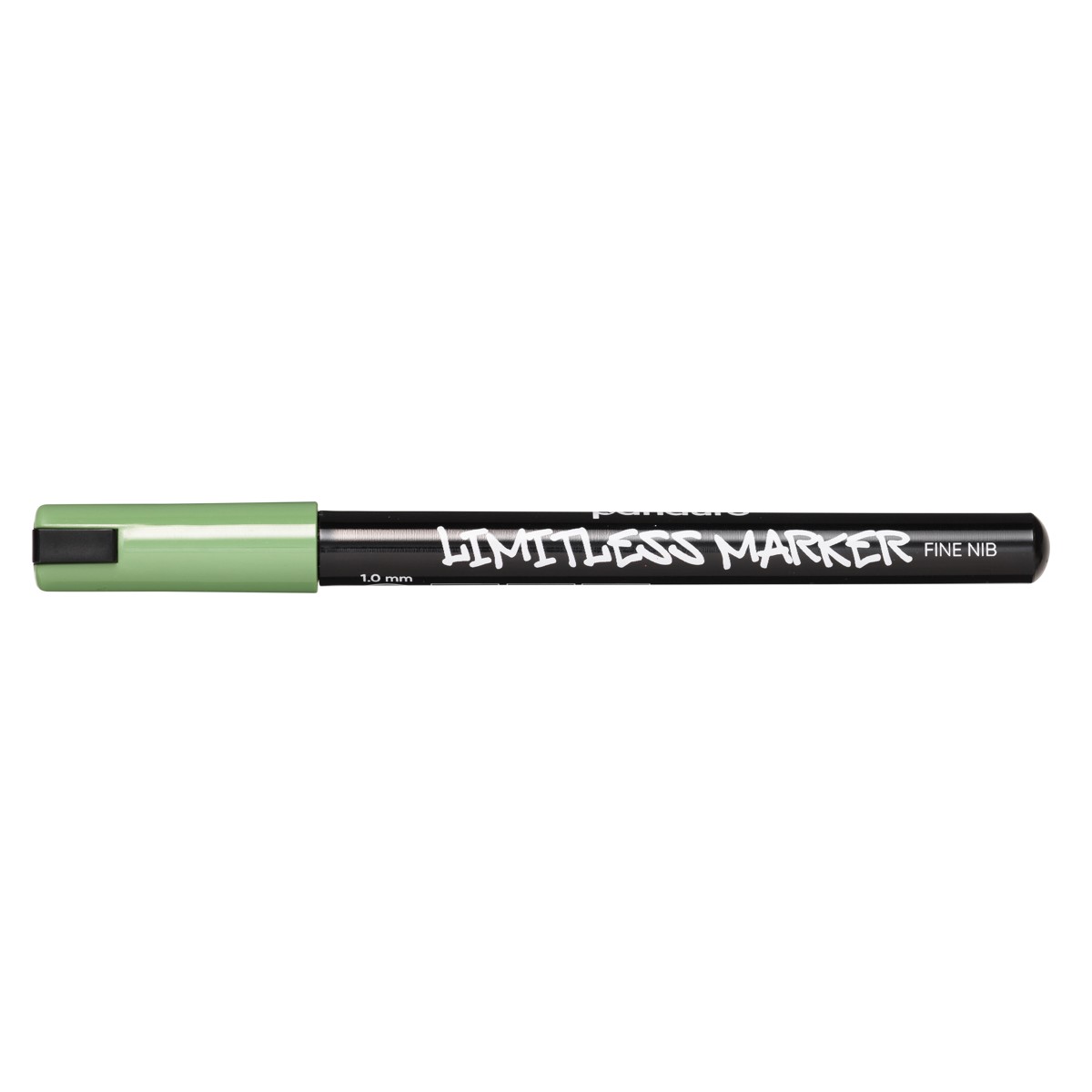 Limitless Marker S - G110 Olive Green