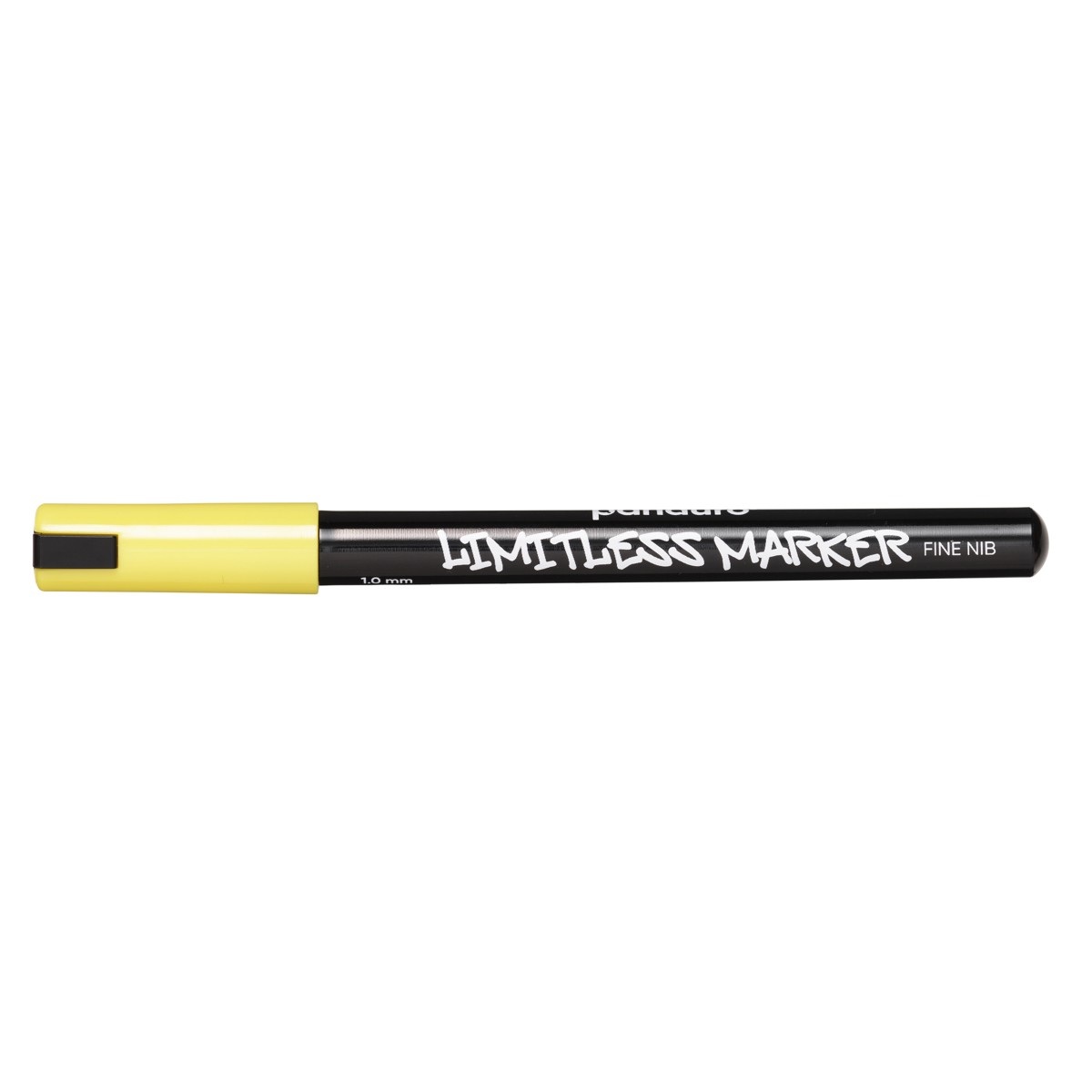 Limitless Marker S - Y128 Yellow