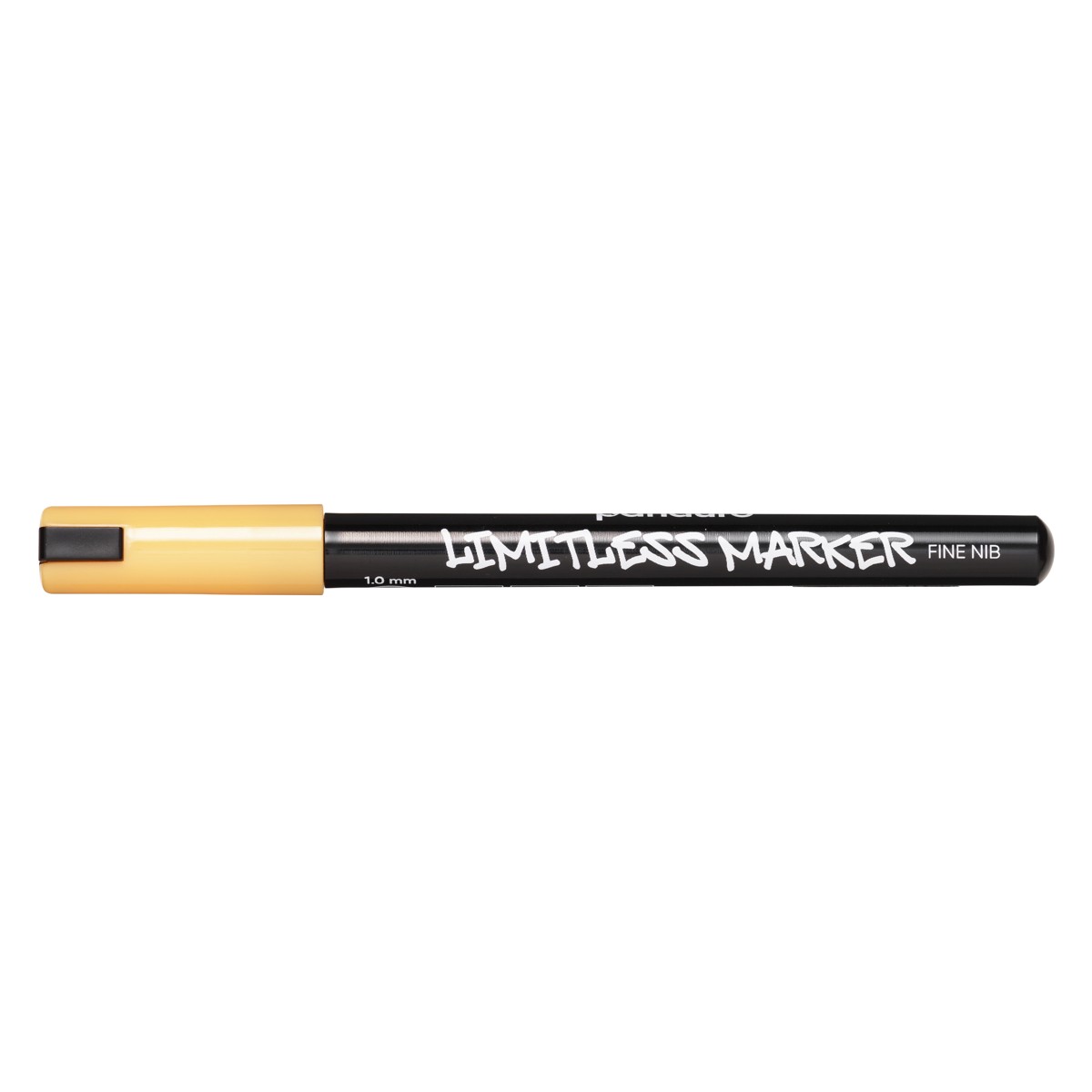 Limitless Marker S - Y428 Apricot