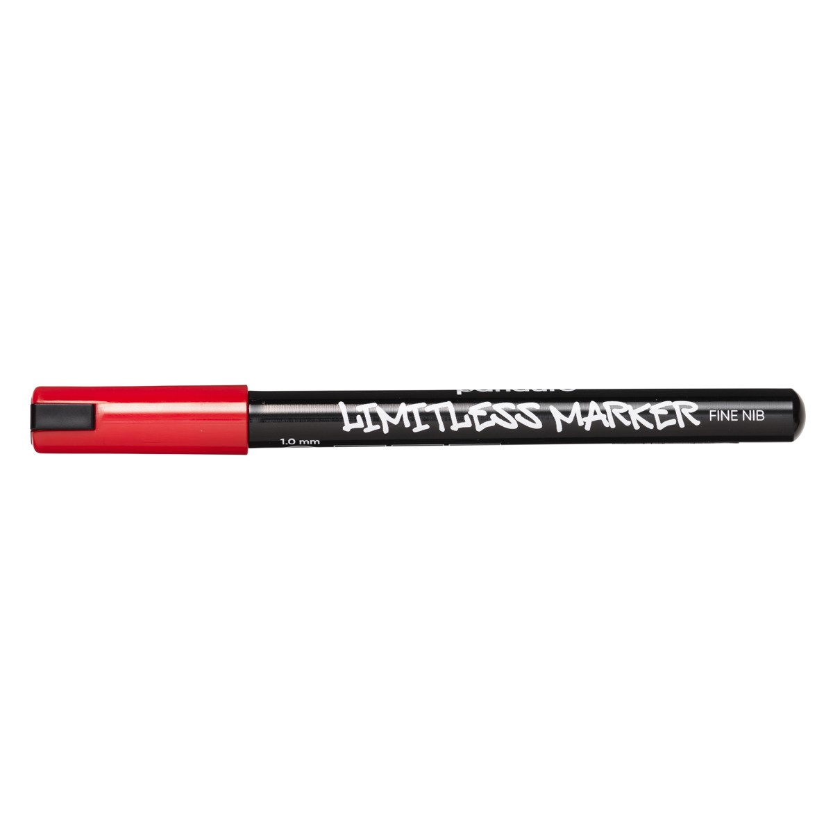 Limitless Marker S - R108 Red