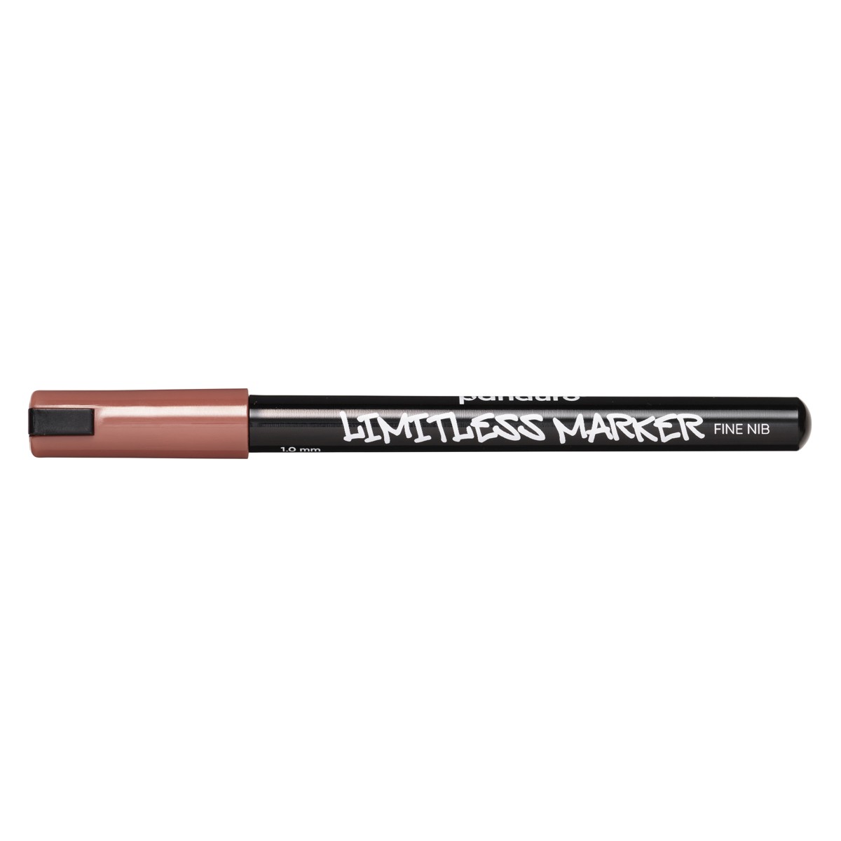Limitless Marker S - Y708 Brown