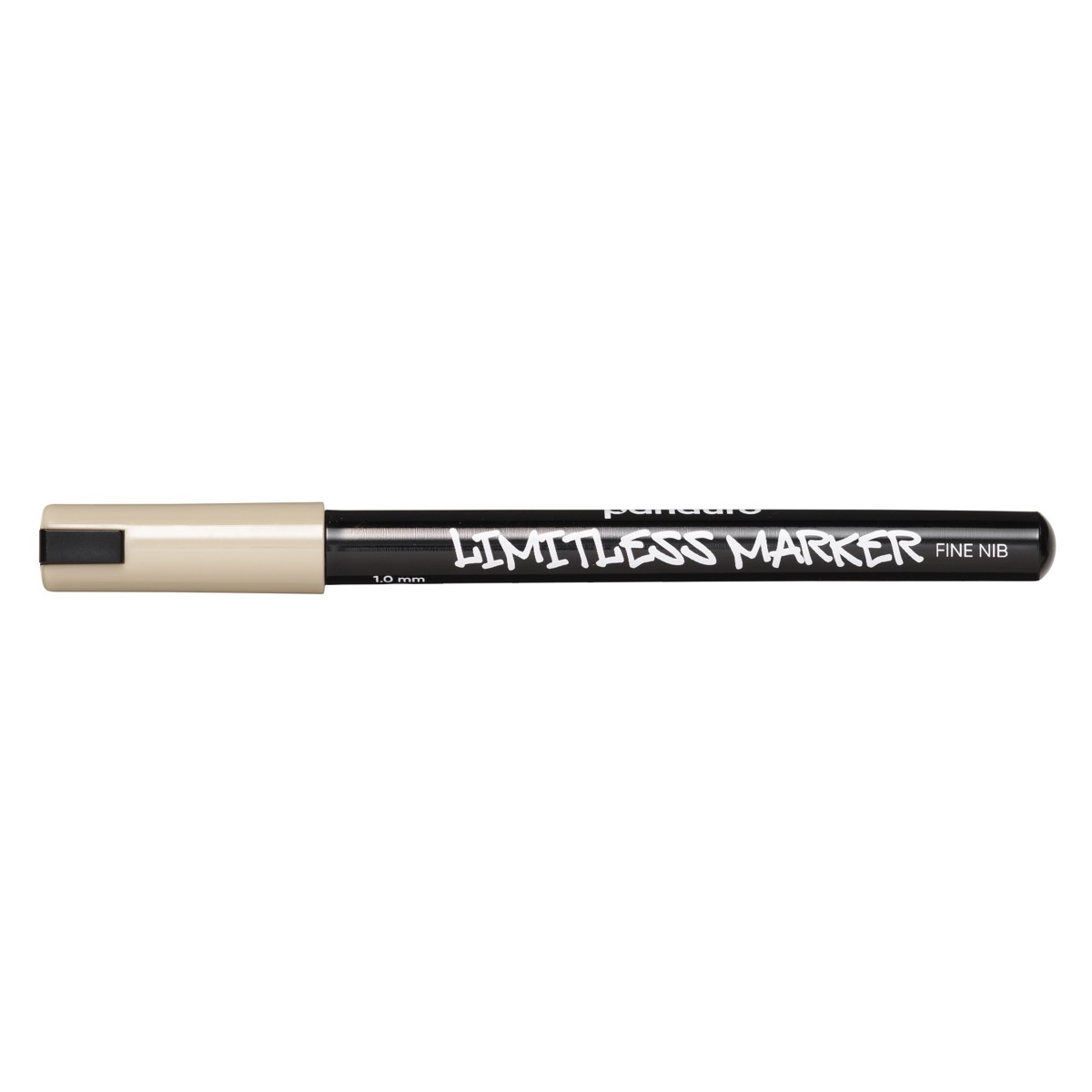 Limitless Marker S - Y729 Khaki