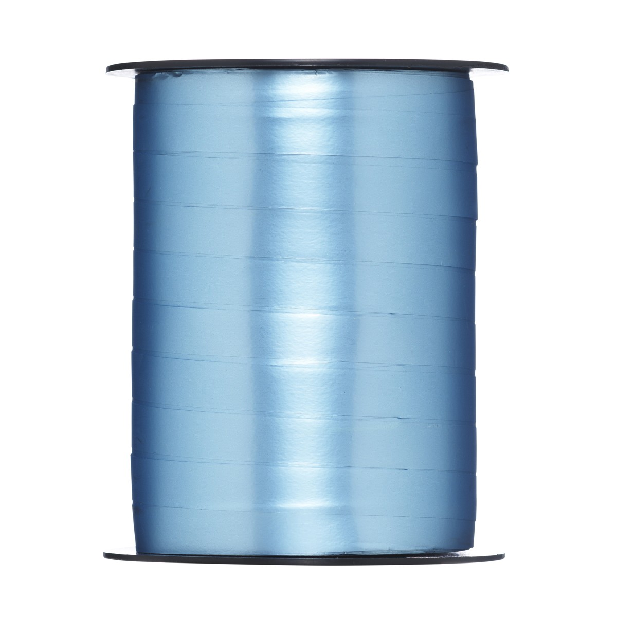 Cadeaulint - 200 meter - blauw mat